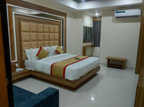 hotel restandride